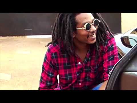 TOUS LES JOURS PART2  (PROD BY SKYSEVEN) (VIDEO) - DIZZY (THB)