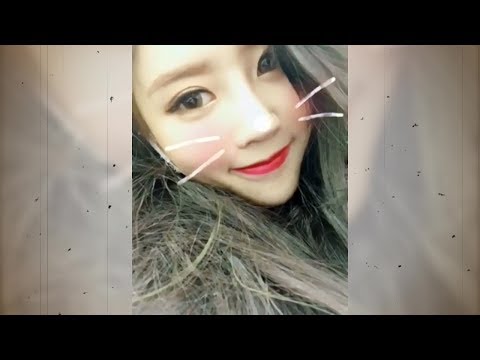 Lovelyz Lee Mijoo Instagram 180218 [러블리즈,미주]