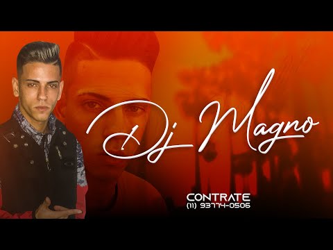 BEAT AUTOMOTIVO 1 - MC OLIVER ST E MC RD ( DJ MAGNO ) 2021