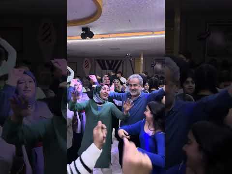 TİKTOKTA 5M İZLENEN DÜĞÜN VİDEOSU İSTEMEYE GELMİŞLER SEVDİĞİM SENİ