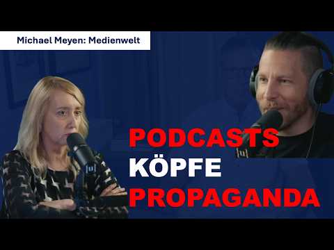 Melanie Amann & Ben Berndt: Drei Trends verändern den Journalismus Video-Thumbnail von YouTube