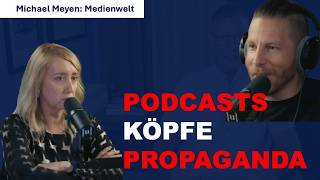 Melanie Amann & Ben Berndt: Drei Trends verändern den Journalismus Video-Thumbnail von YouTube