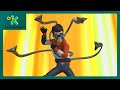 Ekans Snake Boy Chosen By The Snakes All New Episode Cartoon For Kids DiscoveryKidsIN
