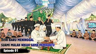 Download lagu MENIKAH DEMI HARTA Part 1 - Tega membunuh istri demi harta untuk menikah lagi - SINETRON ANIMASI mp3 Download lagu MENIKAH DEMI HARTA Part 1 - Tega membunuh istri demi harta untuk menikah lagi - SINETRON ANIMASI mp3