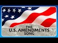 The Amendments Song