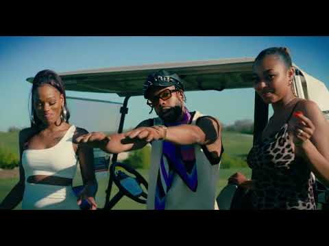 Tshanda X Gaz Mawete - Tana (Clip officiel)