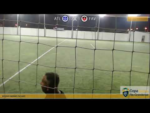Copa Rio-Grandense society 2021 terceira rodada - parte 2