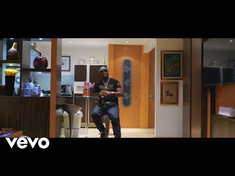Ireland Boss, Stamma Kid - Rich Gyal (Official Music Video)