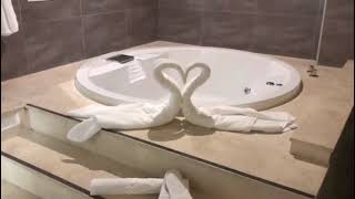 Motel Luve Valencia - Habitacion con hidromasaje