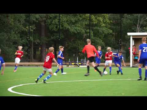 Värtans IK P05 - IFK Aspudden