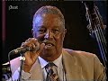Michael Brecker-Ulf Wakenius-Ray Brown-Jazz Baltica 2000 - Ulf Wakenius Project