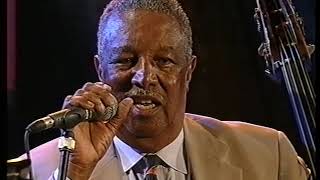 Michael Brecker-Ulf Wakenius-Ray Brown-Jazz Baltica 2000 - Ulf Wakenius Project