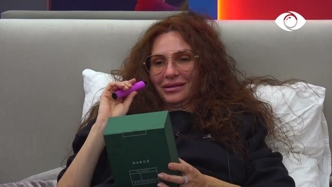 Ermiona: Javën tjetër do i bie disa personave se më lodhën