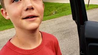 2020 Honda Pilot (P0172) Running Rich Bank 1 Part 1