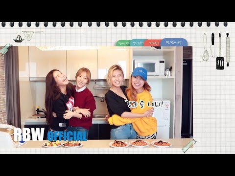 Video thumbnail for 나만의 (Recipe)