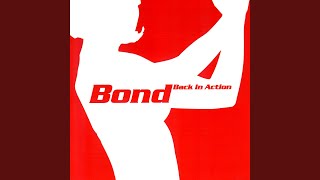 The Zagreb Express / Gypsy Camp (From "From Russia with Love")