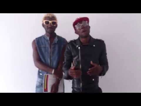 Anselmo Katraca & Manlolas Fofo - Falam dos Projectos