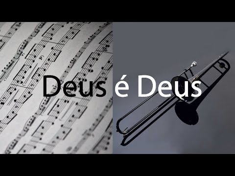 Capa do vídeo
