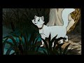 The Aristocats 1970 Thomas O Mally The Alley Cat Scene HD