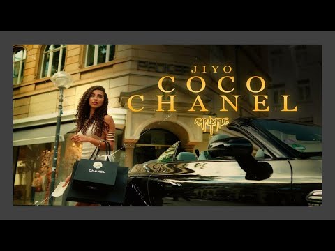 【1 Stunde】Jiyo - Coco Chanel｜Rap La Rue