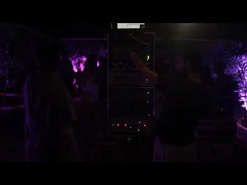 Ragga Youths Posse X Dapatch mc @Reggae pon di mas (2023)