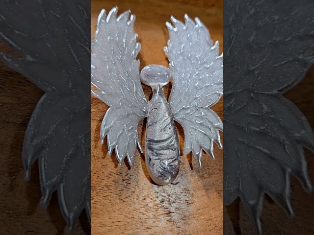 Vídeo relacionado con Goetland Figura Ángel de la Guarda Estatua Ángel Guardian Figuras Ángeles Decorativos Oración Regalo de Aliento Resina Sintética 22 cm