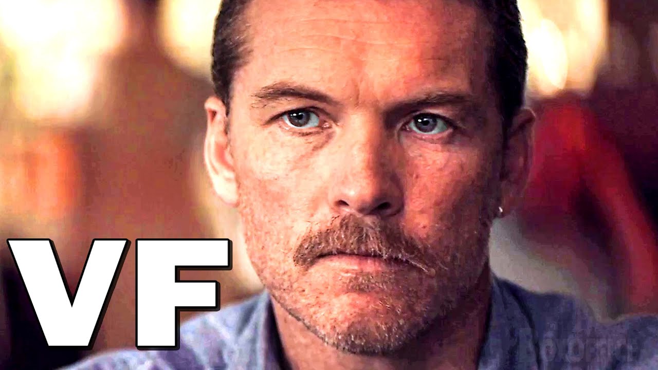 Miniature de la vidéo LANSKY Bande Annonce VF (2021) du film Lansky