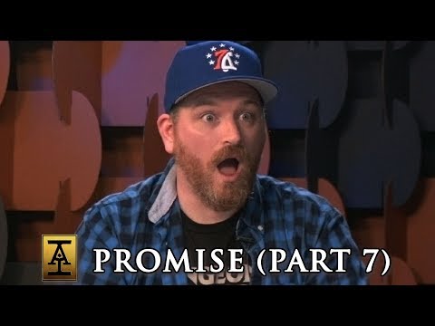 Promise, Part 7 - S2 E18 - Acquisitions Inc: The "C" Team