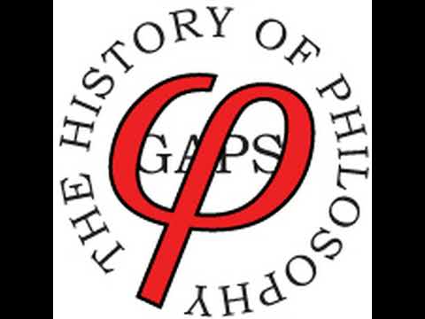 HoP 087 - A God is My Co-Pilot - the Life and Works of Plotinus