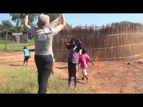 Greg's Comic Relief Challenge - Show Us Your Skills