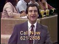 WCET Pledge Breaks August 18 1980