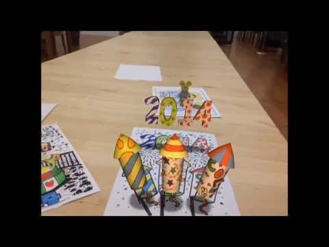 Quiver - Content Preview - Season's Greetings