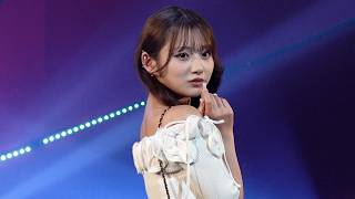 辻希美の長女・希空、透明感あふれる肩出しコーデでランウェイ！『TGC teen 2026 Summer』