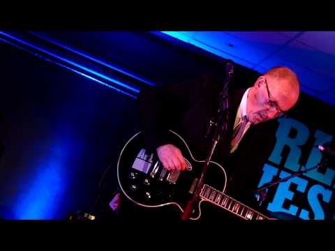 Andy Fairweather Low & The Lowriders- La Booga Rooga, Carlisle (UK) 2012.