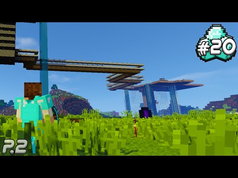 STACK DI DIAMANTI!!! pt.02 - MINECRAFT ITA #20 [2]