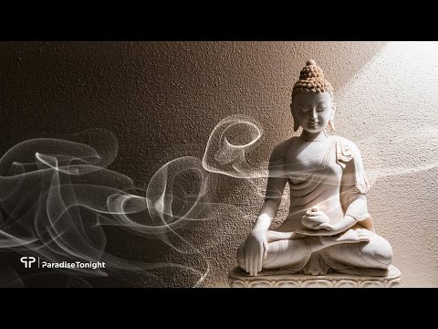 The Sound of Inner Peace 4 | Relaxing Music for Meditation, Zen, Yoga & Stress Relief