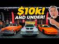 What Does $10K Buy You Today? Mecum Auctions 2026