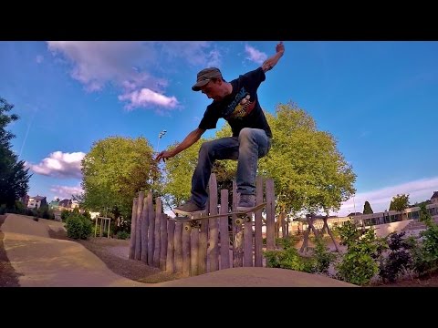 2015-L.S.D.Pump track