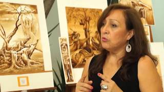 Revista Signos - Marina Guzmán