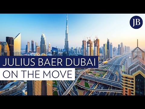Julius Baer in Dubai moves to ICD Brookfield Place