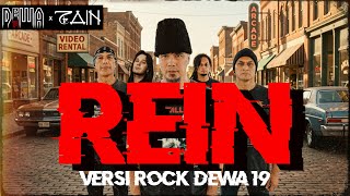 Download lagu Rock Dewa19 - REIN mp3