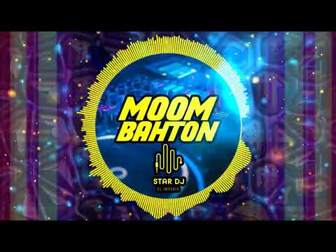 Moombahton Mix By Star Dj