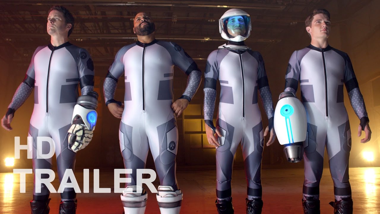 Lazer Team