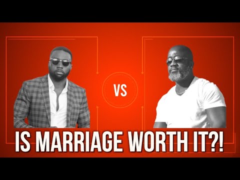 Divorce Attorney EXPOSES The @CoachGregAdams vs Hafeez from @TheRoommatesPodcast Marriage Debate!
