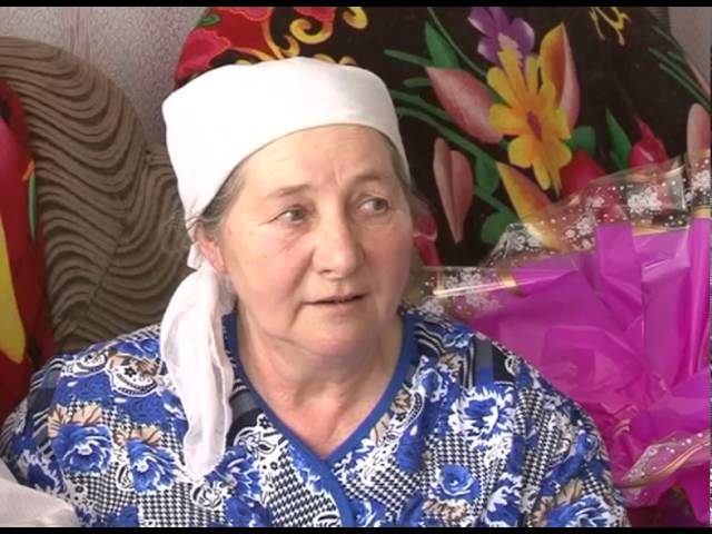  90 лет – не возраст