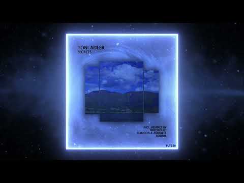 PREMIERE: Toni Adler - Confessions (Original Mix) [Polyptych]