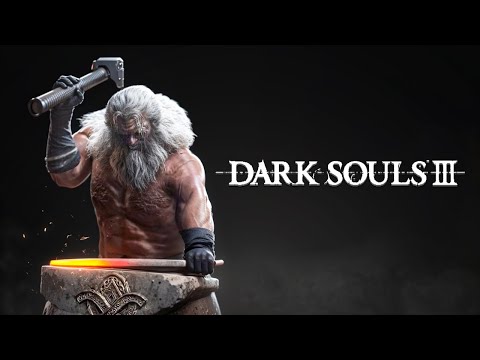 Dark Souls 3 still slaps in 2025