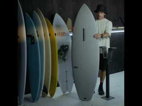 Cohort II - Haydenshapes