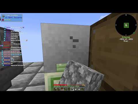 ATM 7 To The Sky! - EP1 - Skyblockin'