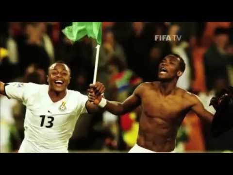 Dave Rasheed & Jay Prince Feat. Loui V, T.O. & StunnaKid - #WeGoWin (World Cup HD Edition)